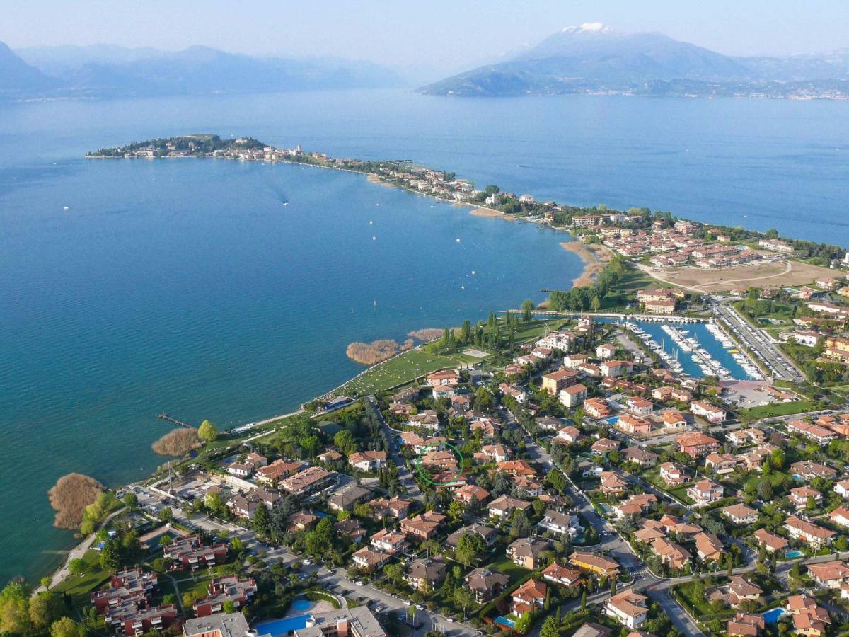 Casa Ambra Apartment Sirmione Exterior photo